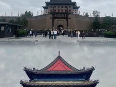 -西安城墙·碑林历史文化景区