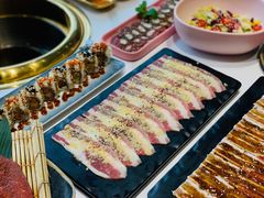 -妥妥烤肉料理(凯德店)