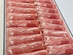 内蒙羔羊肉-德天肥牛海鲜火锅(龙吟坊店)