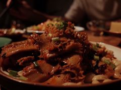 -小吊梨汤·北京菜·烤鸭(鸟巢店)