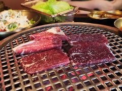 -伏一解牛烤肉专门店(信业购物中心店)