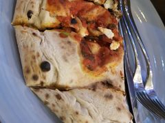 -Gather pizza