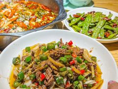 -小草房水煮鱼(东关大街店)