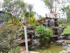 -三圣花乡旅游区