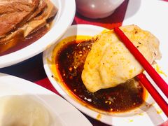 -喜家德虾仁水饺(景枫中心店)