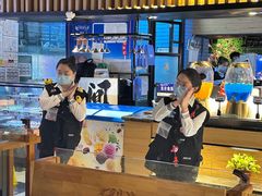 -梨花自助烤肉(天河城店)