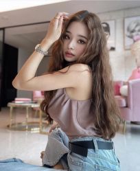 -东方美妍小鹏造型