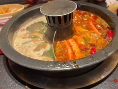 -晓宇重庆火锅(西安荟聚店)