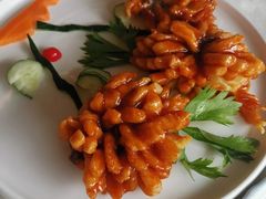 -老克勒上海菜(南京路步行街店)