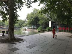 -星巴克(西湖天地店)