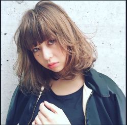 -TRIMS HAIR 修剪造型·烫染接发