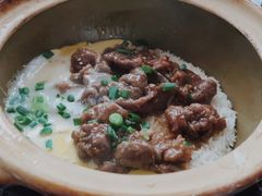 -红星光发煲仔饭(大石街店)