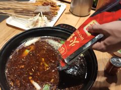 -袁记串串香(梁家巷店)