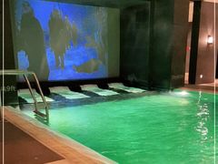 -丽思卡尔顿酒店泳池(金融街店)