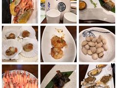 -澜悦港海鲜体验主题餐厅