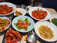 -我是那个大叔·美食研究所(新塘路店)