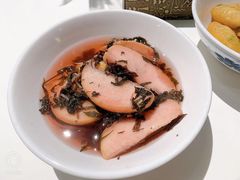 紫苏桃子姜-长沙文和友(海信广场店)