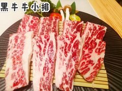 -韩宫宴烤肉·料理(砂之船奥特莱斯店)