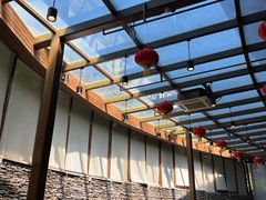 -大连金石滩绿发温泉假日酒店