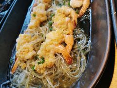 -金牌外婆家(苏州中心店)