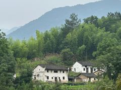 -石台牯牛降景区