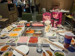 -海底捞火锅(万达广场店)