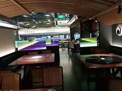 大堂-望湘园·洞庭渔宴(浦江欢乐颂店)
