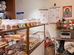 -慢熟面包店bud bread(孩儿巷店)