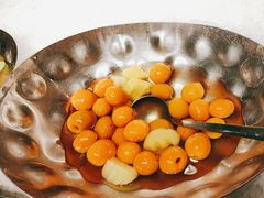 -金滏山烤肉·海鲜·火锅自助餐厅(襄阳万达店)