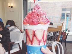 -Cafe de Paris(林荫路店)