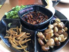 -活鱼馆(宜兴埠店)