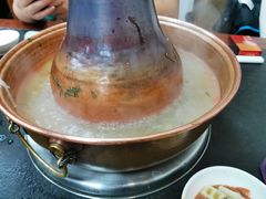 -和顺坊老北京铜火锅