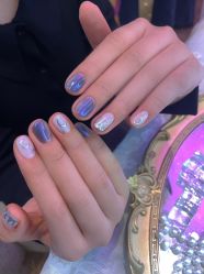 -RL Nail·瑞丽美甲美睫品牌原创店