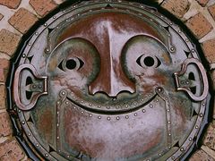 -三鹰之森吉卜力美术馆