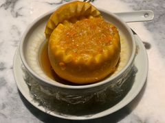 -湖滨28中餐厅·西湖宴·杭州君悦酒店