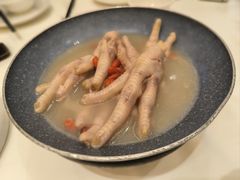 -聚福山莊·寻味顺德(北滘店)