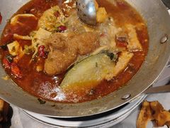 -小螺大作·螺蛳粉火锅(林和西店)