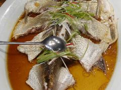 -丹江渔村(首都机场店)