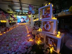 -回声星球·团建策划·赛事承办·拓展培训(大钟寺店)