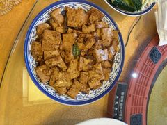 -燕北云山·农家菜·灶台鱼(密云溪翁庄店)