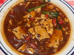 -笨豆腐居民楼菜馆•江西小炒(天津开发区店)