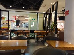 大堂-乐凯撒披萨(正佳广场店)
