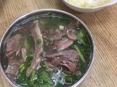 -攀枝花·任德琼·盐边羊肉米线