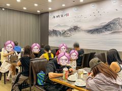 -金阁家常菜(贵阳路店)