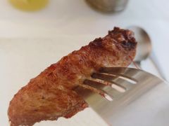 -春树下·树屋花房西餐厅(罍街AS1980店)