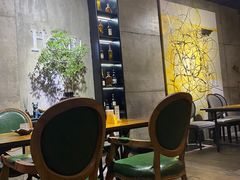 包厢-HOME餐厅粤菜 融合菜