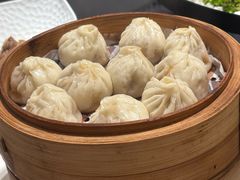 -山外山·林语花园餐厅