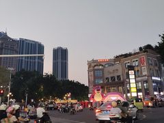 -孙文西路步行街