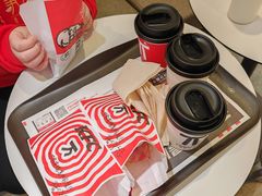 -肯德基(蓝桥店)
