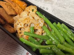 -好這口重庆小面(总店)